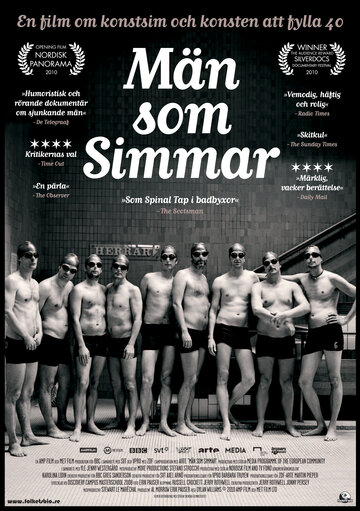 Men Who Swim (2010)