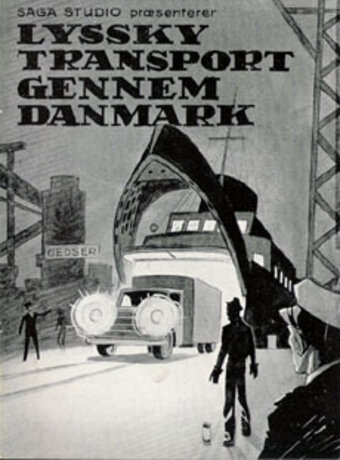 Lyssky transport (1958)