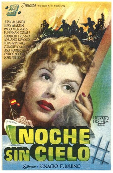 Noche sin cielo (1947)