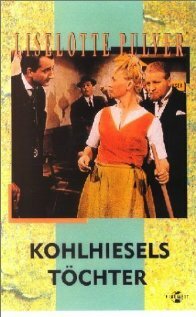 Kohlhiesels Töchter (1962)