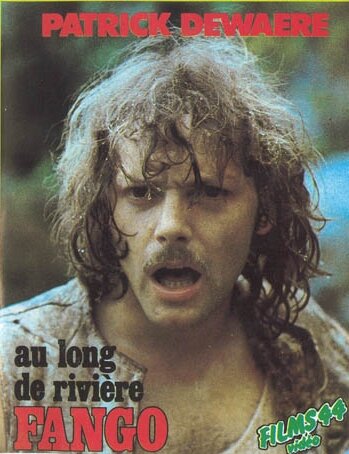 По течению реки Фанго (1975)