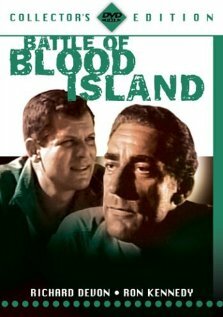 Битва на кровавом острове (1960)