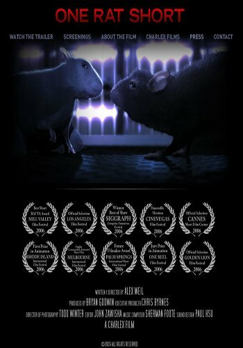 История одной крысы (2006)