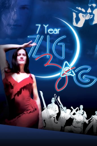 7 Year Zig Zag (2003)