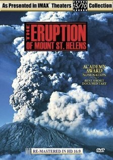 Извержение вулкана Святой Елены! (1980)