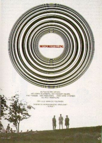 Motforestilling (1972)