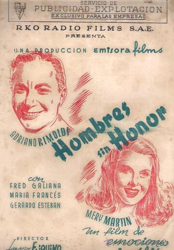Hombres sin honor (1944)
