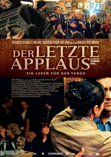 El último aplauso (2009)