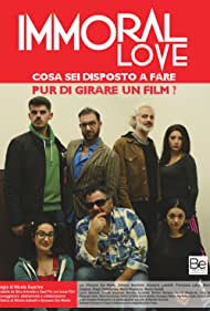 Immoral Love (2018)