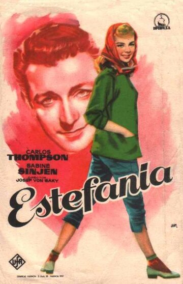 Stefanie (1958)