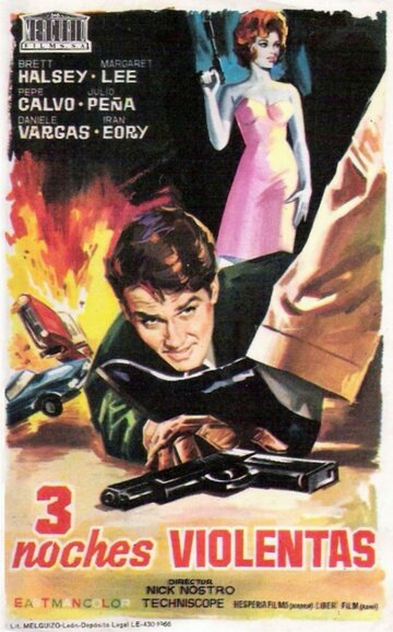 3 notti violente (1966)