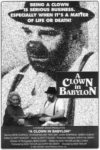 A Clown in Babylon (1999)