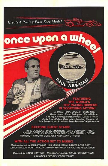 Once Upon a Wheel (1971)