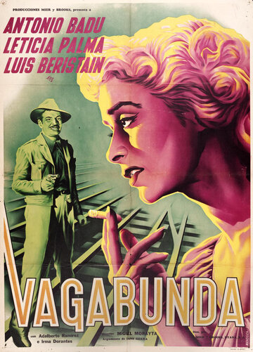 Vagabunda (1950)