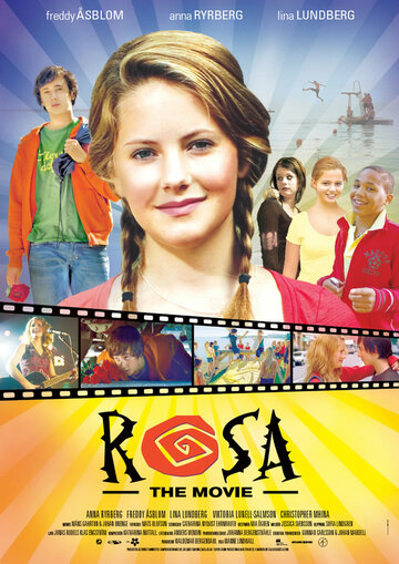 Rosa: The Movie (2007)