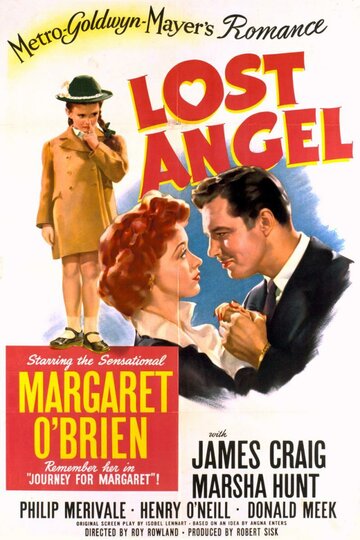 Потерянный ангел (1943)