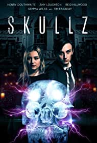 Skullz (2020)