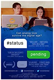 Status Pending (2018)