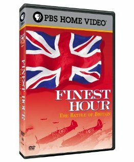 Finest Hour: The Battle of Britain (2000)