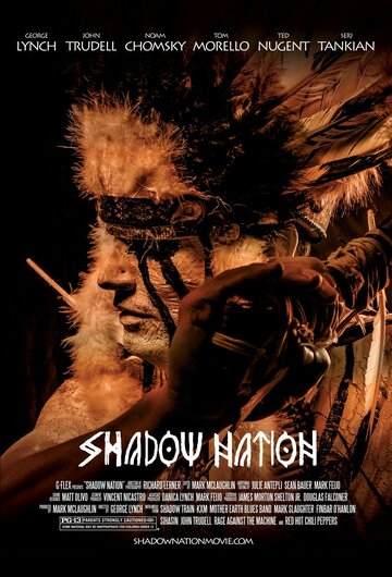 Shadow Nation (2019)