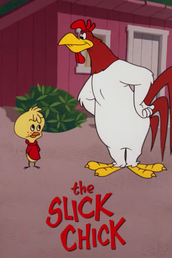 The Slick Chick (1962)