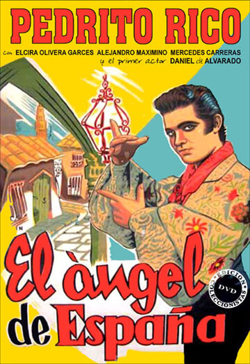 Ангел Испании (1957)