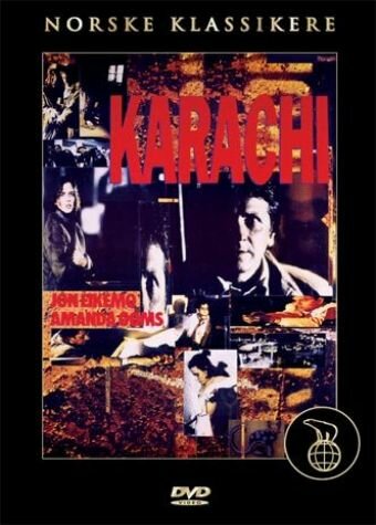 Karachi (1989)