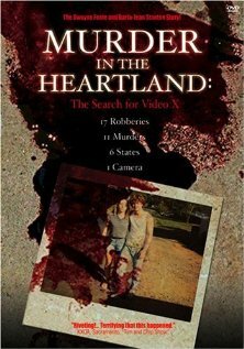 Murder in the Heartland: The Search for Video X (2003)