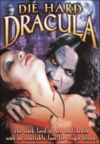 Крепкий орешек: Дракула (1998)