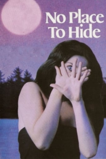 No Place to Hide (1981)