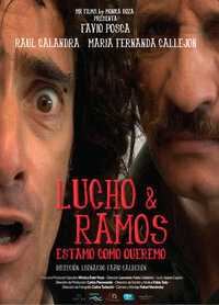 Лучо и Рамос (2010)