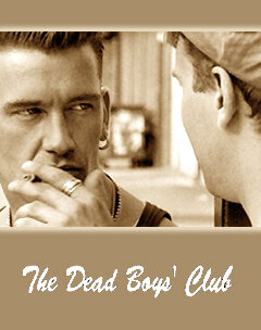 The Dead Boys' Club (1992)
