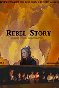 Rebel Story Movie (2020)