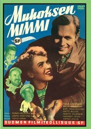 Мимми из Мухоса (1952)