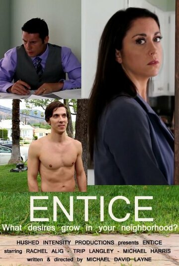 Entice (2015)