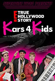 Kars4Kids: The E! True Hollywood Story (2020)