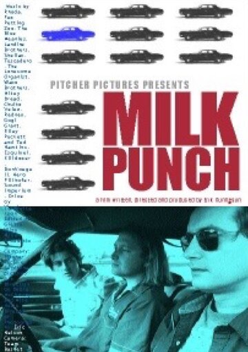 Milk Punch (2000)
