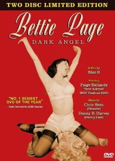 Бетти Пейдж: Темный ангел (2004)
