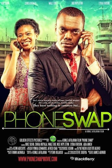 Phone Swap (2012)