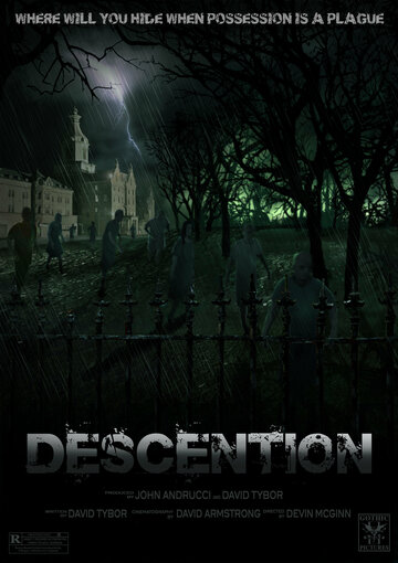 Descention (2016)