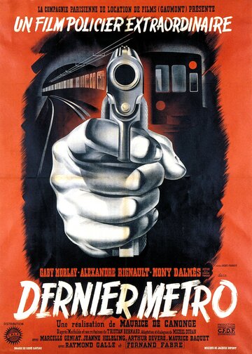 Dernier métro (1945)