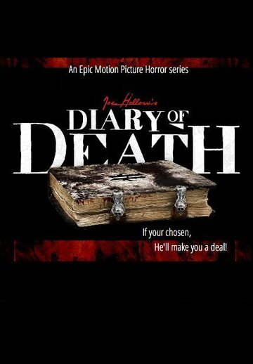 Diary of Death (2010)