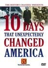 Ten Days That Unexpectedly Changed America: Einstein's Letter (2006)