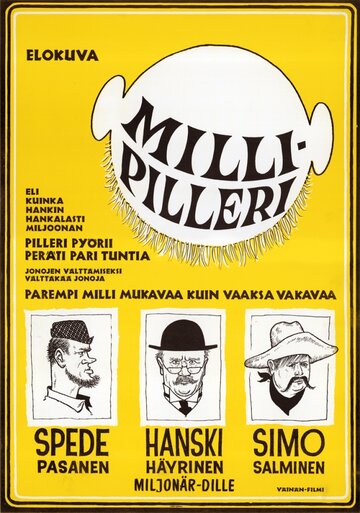 Millipilleri (1966)