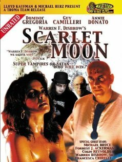 Scarlet Moon (2006)
