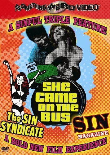Синдикат греха (1965)