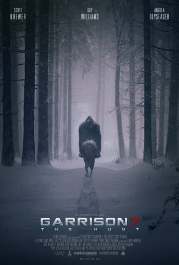 Garrison 7: The Hunt (2015)