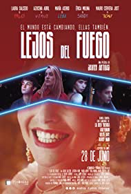 Lejos del fuego (2019)