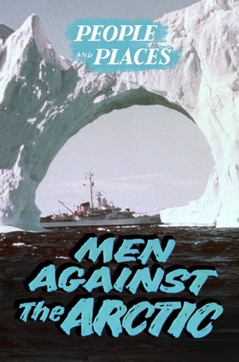 Люди против Арктики (1955)