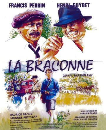 La braconne (1993)